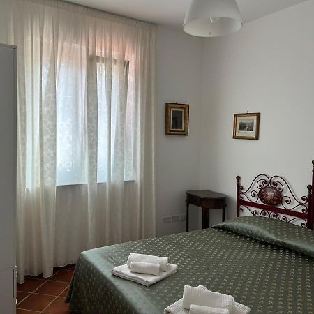 Hotel La Veduta Praia a Mare Zewnętrze zdjęcie