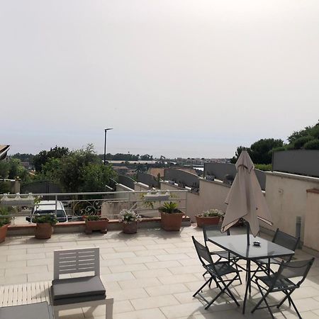 Hotel La Veduta Praia a Mare Zewnętrze zdjęcie