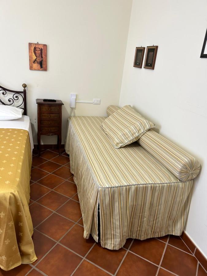 Hotel La Veduta Praia a Mare Zewnętrze zdjęcie