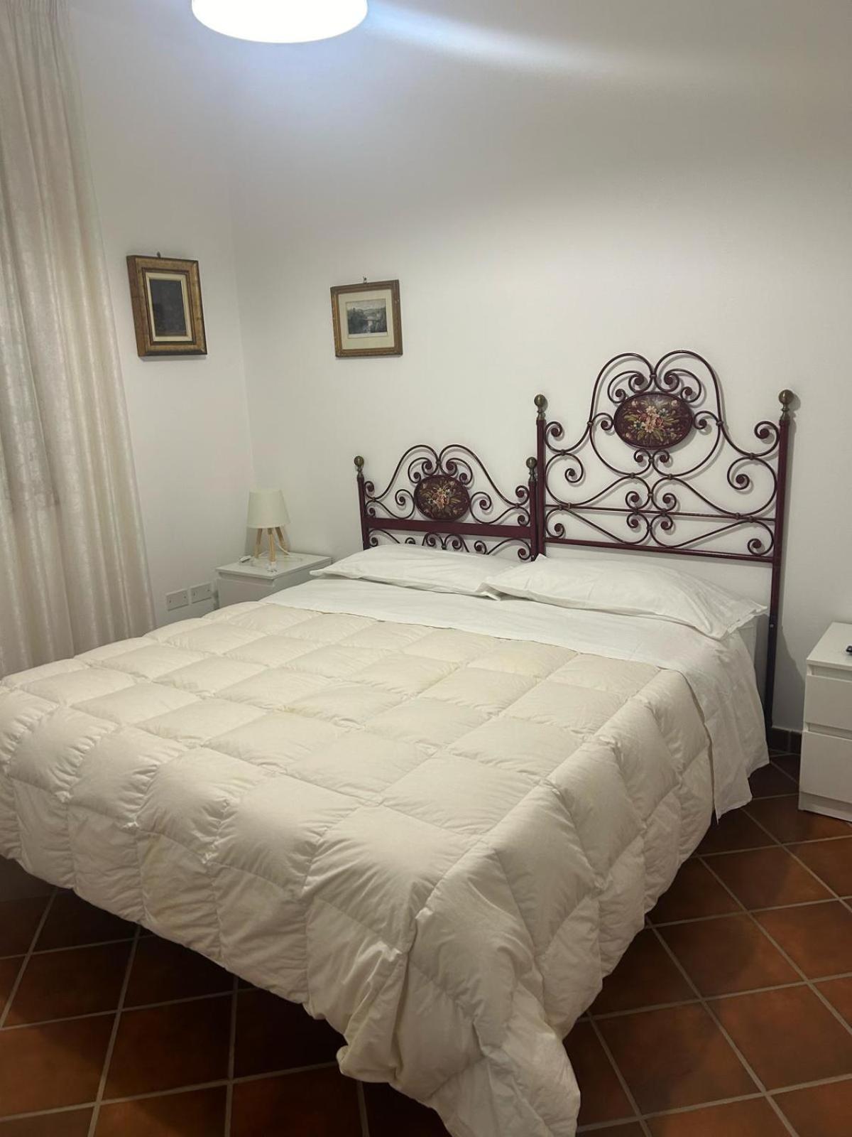 Hotel La Veduta Praia a Mare Zewnętrze zdjęcie