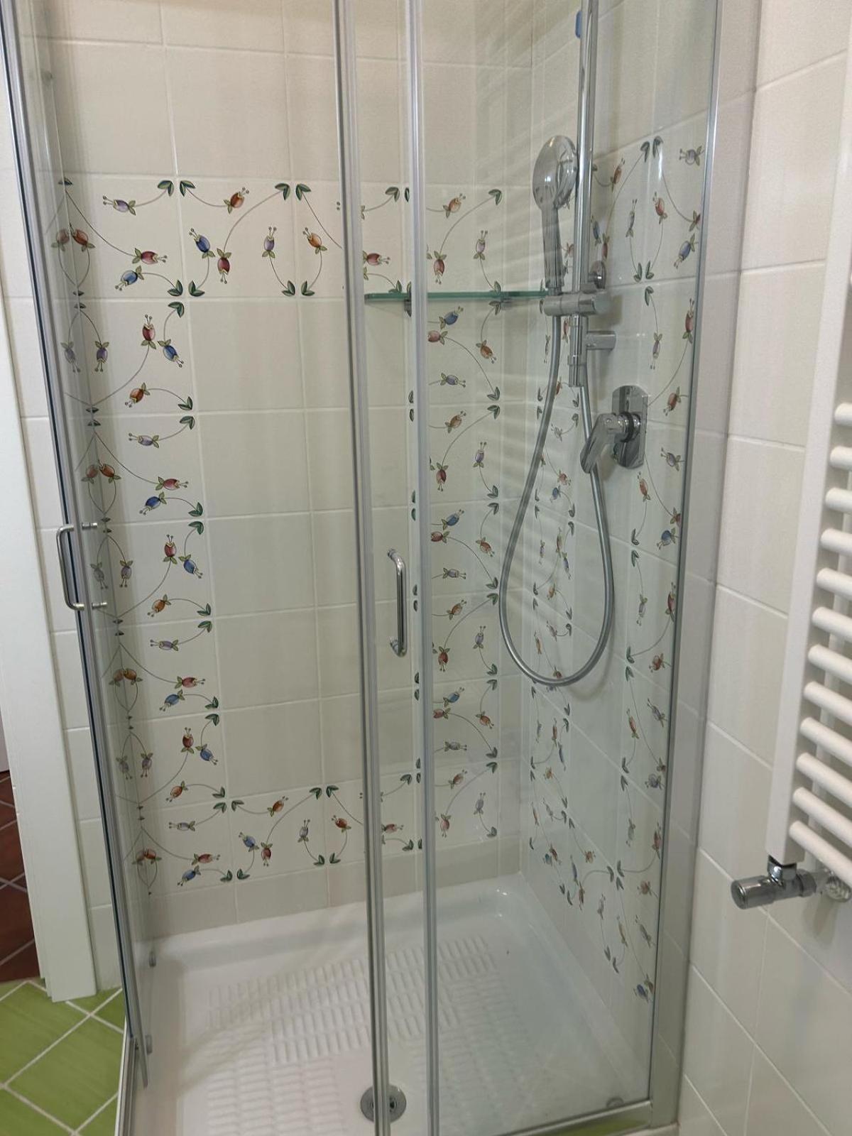 Hotel La Veduta Praia a Mare Zewnętrze zdjęcie