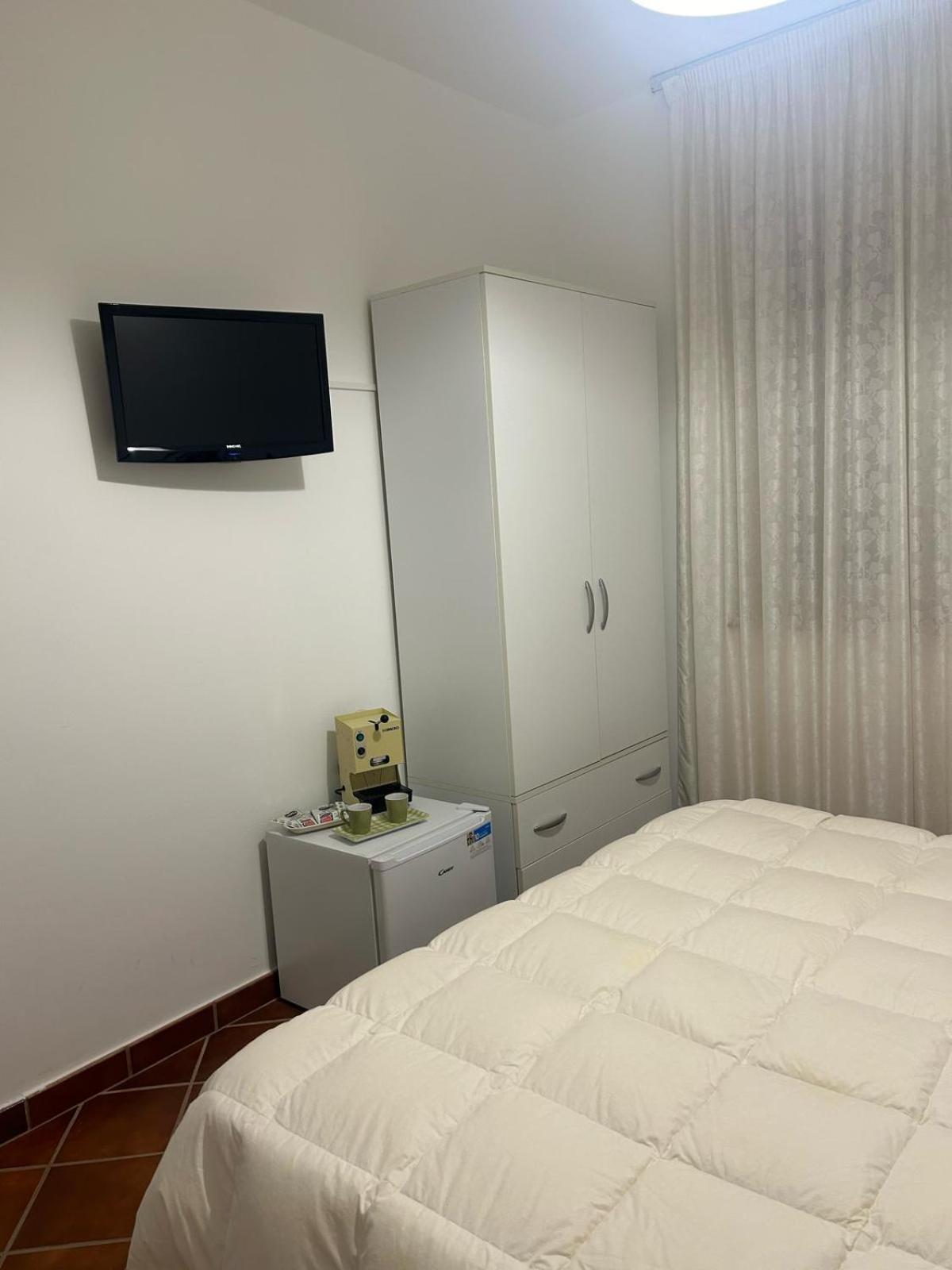 Hotel La Veduta Praia a Mare Zewnętrze zdjęcie